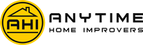 Anytime Home Improvers Logo