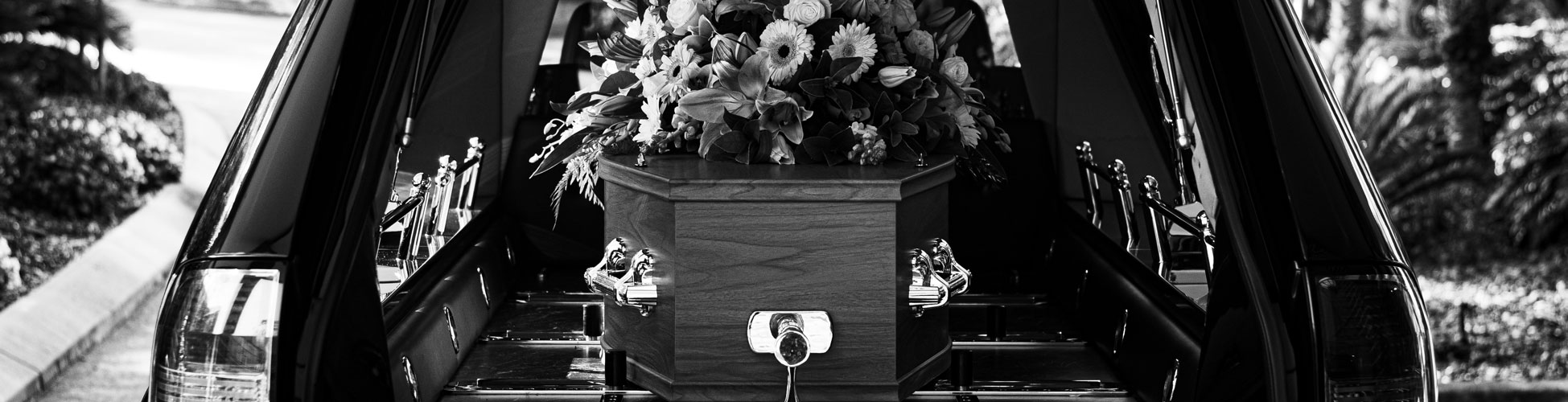 About Entwasa Funerals