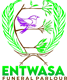 Entwasa Funerals Logo