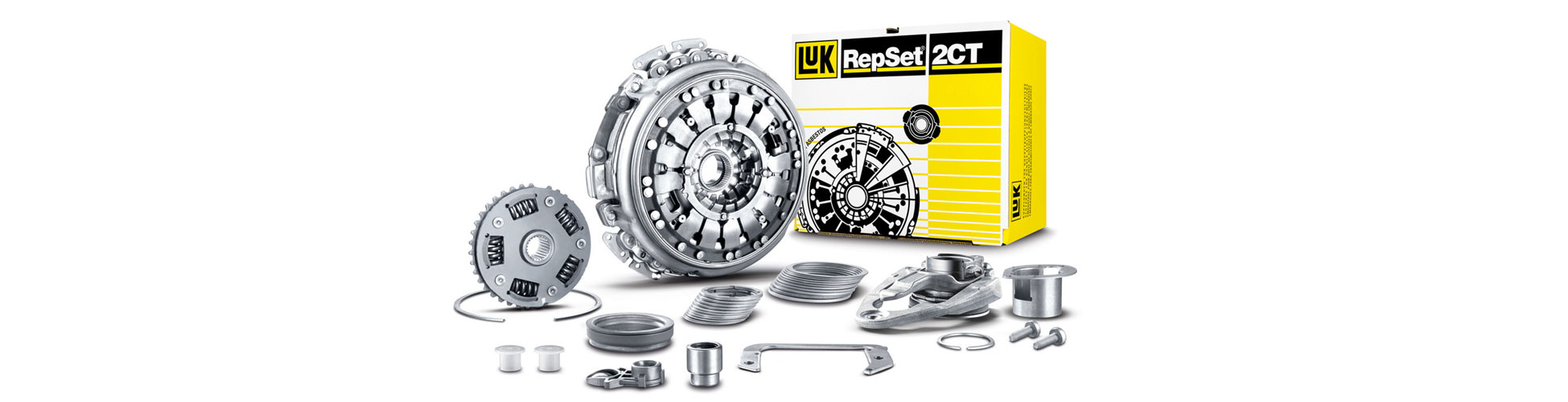 Clutch Kits