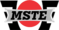 MSTE Logo