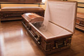 Mini Dome Casket