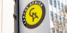 Campus Africa Renovation